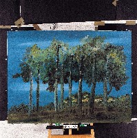 油畫藏品圖，第1張