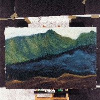 油畫藏品圖，第1張