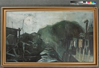 油畫藏品圖，第2張