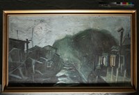 油畫藏品圖，第6張