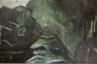 油畫藏品圖，第11張