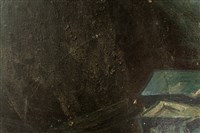 油畫藏品圖，第13張