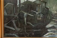 油畫藏品圖，第17張