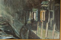 油畫藏品圖，第22張