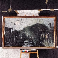 油畫藏品圖，第1張