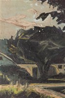 油畫藏品圖，第18張