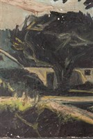 油畫藏品圖，第19張