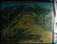 油畫藏品圖，第3張