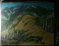 油畫藏品圖，第4張