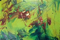 油畫藏品圖，第8張