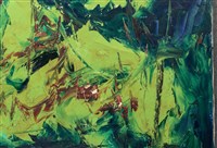 油畫藏品圖，第15張