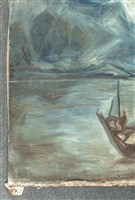 油畫藏品圖，第15張