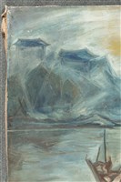 油畫藏品圖，第16張