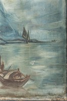 油畫藏品圖，第18張