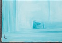 油畫藏品圖，第15張