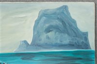 油畫藏品圖，第16張