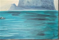 油畫藏品圖，第17張