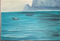 油畫藏品圖，第18張