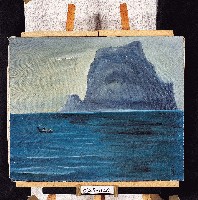 油畫藏品圖，第1張