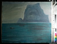 油畫藏品圖，第3張