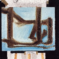 油畫藏品圖，第1張