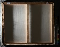 油畫藏品圖，第6張