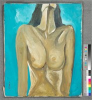 油畫藏品圖，第2張