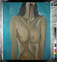 油畫藏品圖，第4張