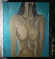 油畫藏品圖，第5張