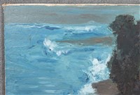 油畫藏品圖，第15張