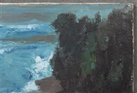 油畫藏品圖，第16張