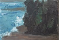 油畫藏品圖，第17張