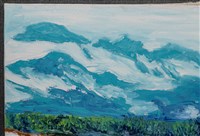 油畫藏品圖，第12張