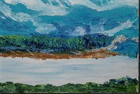 油畫藏品圖，第14張