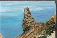 油畫藏品圖，第12張