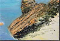 油畫藏品圖，第14張