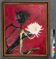 油畫藏品圖，第2張