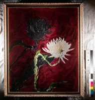 油畫藏品圖，第4張