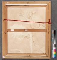 油畫藏品圖，第7張