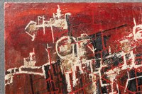 油畫藏品圖，第16張