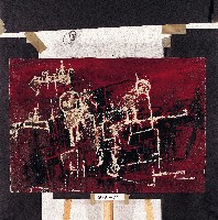 油畫藏品圖，第1張