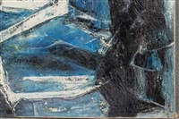 油畫藏品圖，第22張