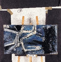 油畫藏品圖，第1張