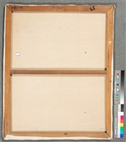 油畫藏品圖，第6張