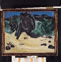 油畫藏品圖，第1張