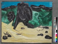 油畫藏品圖，第2張