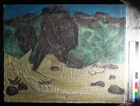 油畫藏品圖，第3張