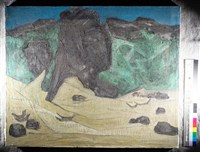 油畫藏品圖，第4張