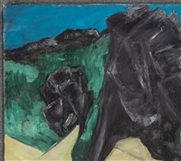 油畫藏品圖，第14張