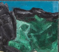 油畫藏品圖，第15張